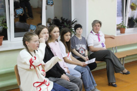 ⚡Профилактические сборы «Здоровый выбор»: Инвестиция в будущее молодежи.