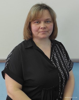 Морогова Анна Юрьевна Морогова Анна Юрьевна